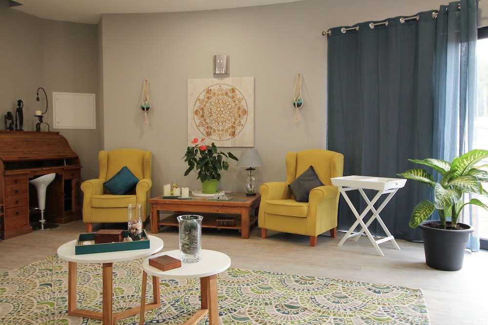 A.ti.tudo Nature in Portimao, Portugal