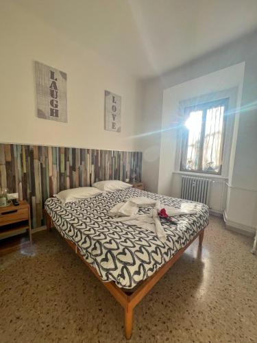 Lettere Dal Mare — 4-Star Luxury Hotel in Trieste, Italy