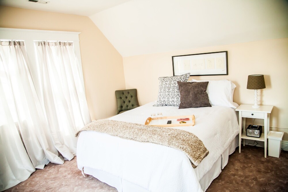 Grand Circle Lodge - photo 6
