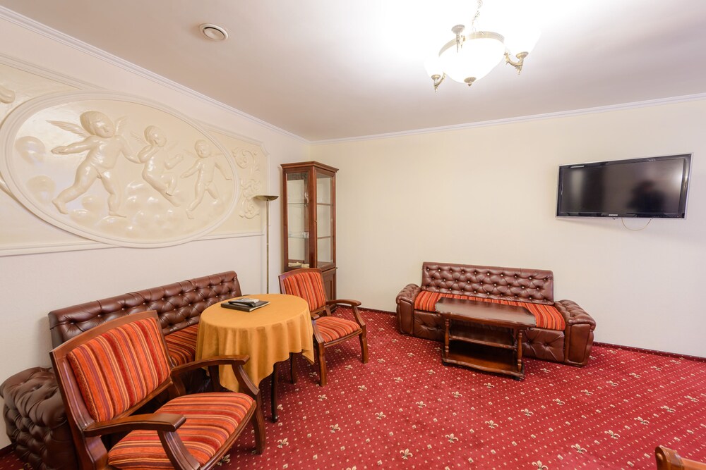 El’otel’ Hotel — Kovrov — photo 4