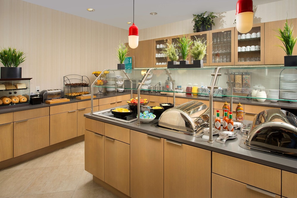 Homewood Suites by Hilton Miami Downtown Brickell - photo 31