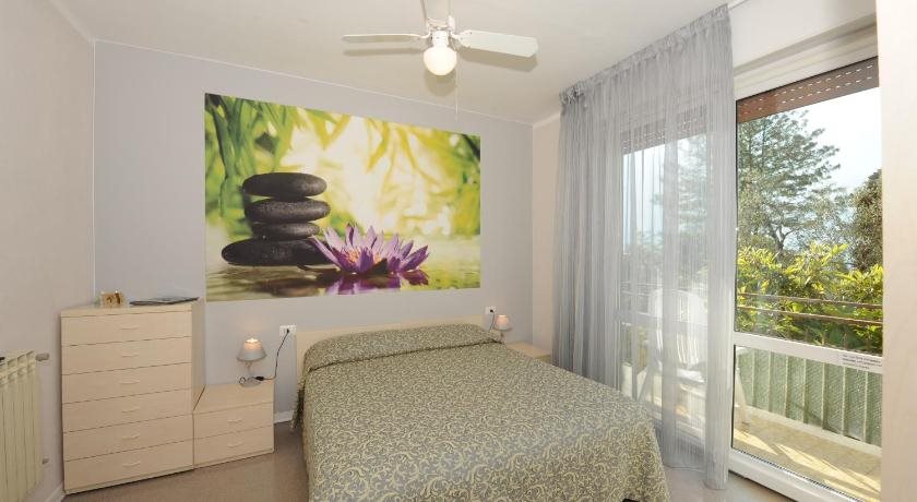 Hotel Villa Grazia — hotel in Limone Sul Garda