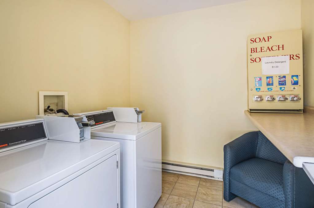 Quality Inn & Suites Frostburg Cumberland - photo 34