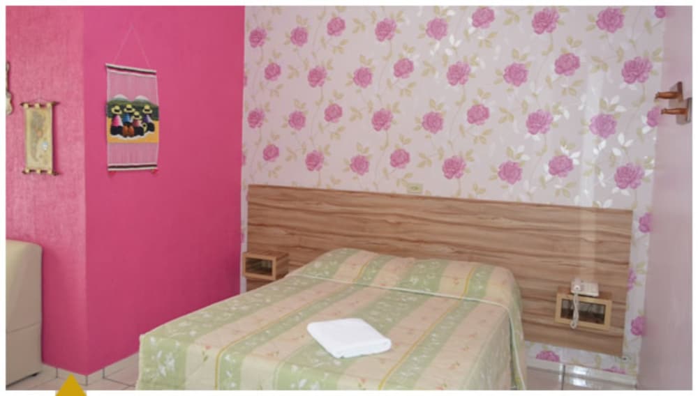 Hotel Iguacu — Tiangua — photo 5