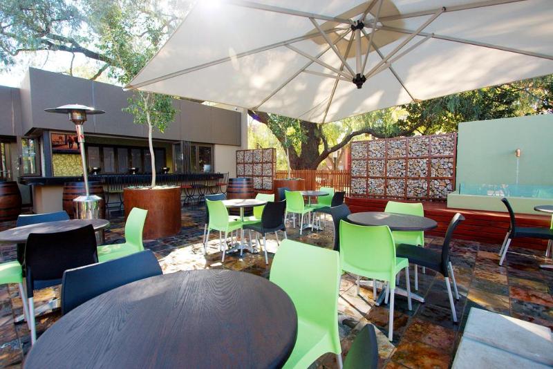 Hotel 224 Serviced Apartments