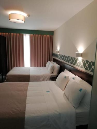 Hotel Primavera — Amadora — photo 2