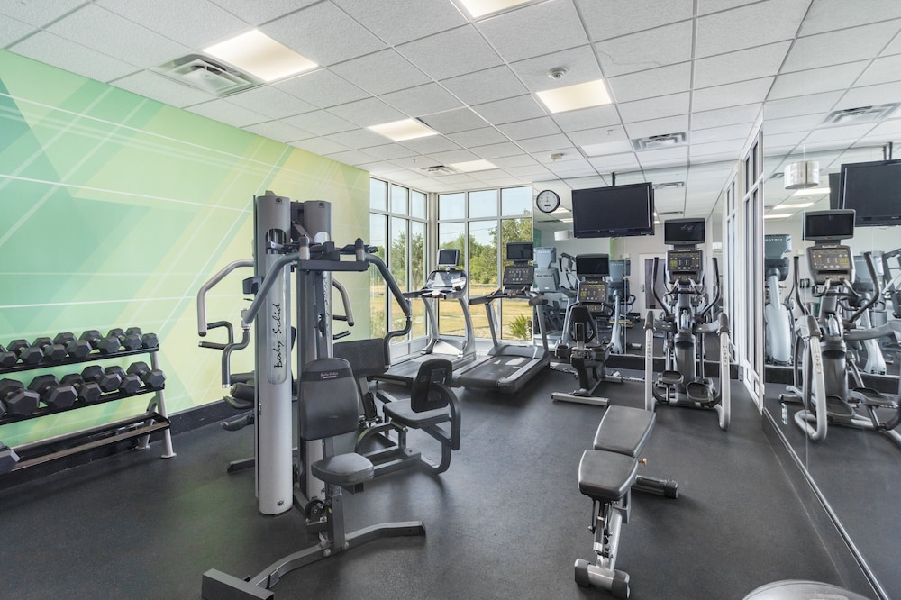 Holiday Inn Hotel & Suites Waco Northwest by IHG - photo 30