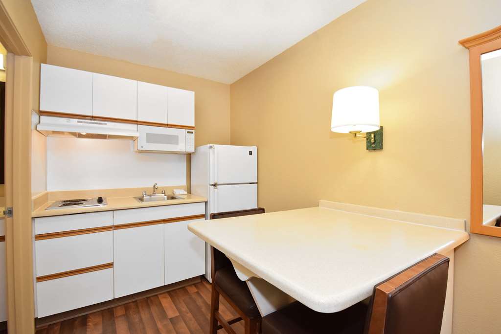 Extended Stay America Raleigh Research Triangle Pa - photo 11