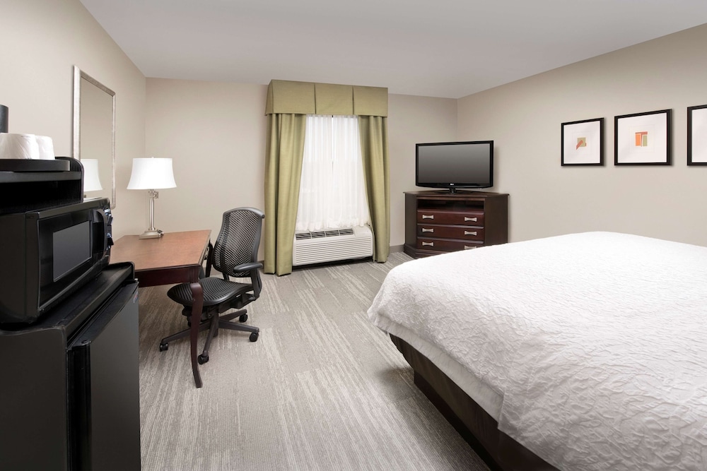 Hampton Inn Lenoir City - photo 5