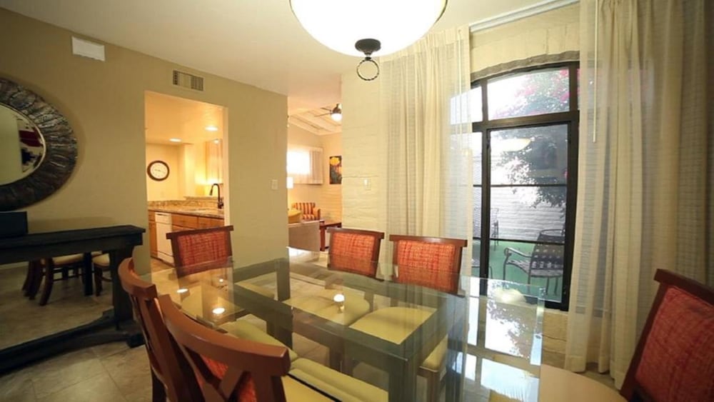 Scottsdale Camelback Resort VRHost - photo 11