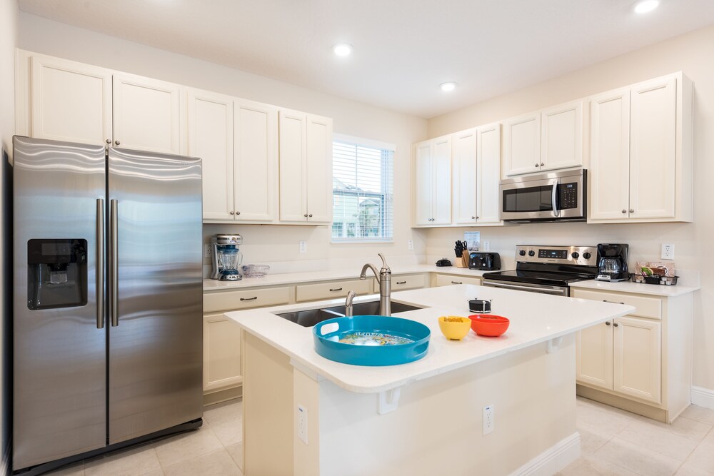 Margaritaville Cottages Orlando by Rentyl with H2O Waterpark - photo 156