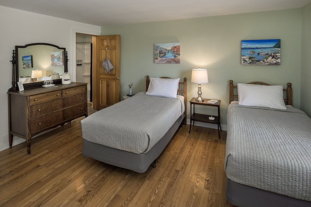 The Craignair Inn & Restaurant - photo 16