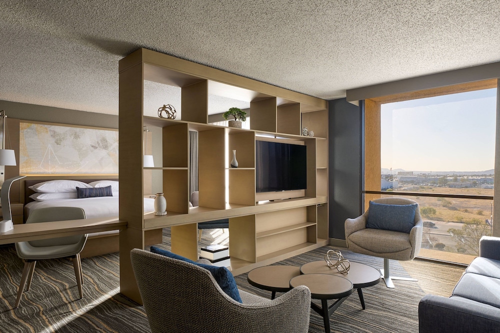Marriott El Paso - photo 14