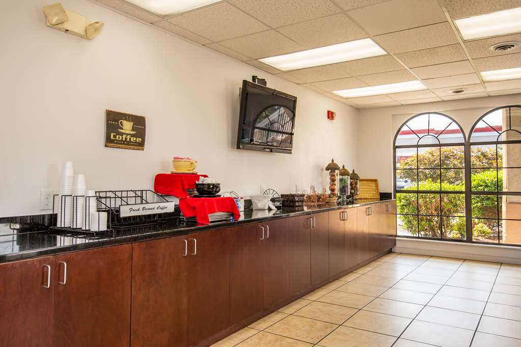 Motel 6 Kingsport TN - photo 19