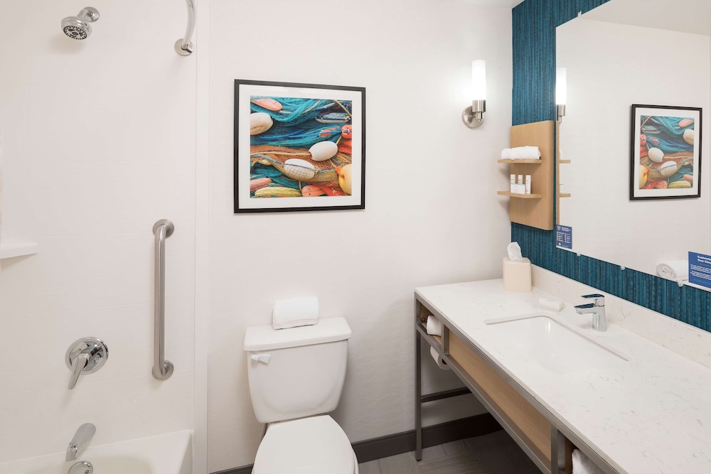 Hilton Garden Inn Sioux City Riverfront - photo 27