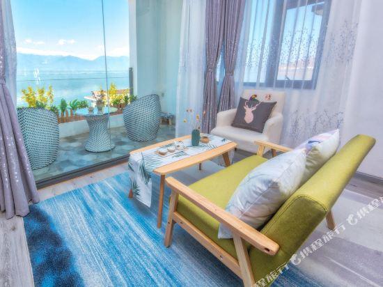 Aiqi Inn - carbon neutral hotel in Dali