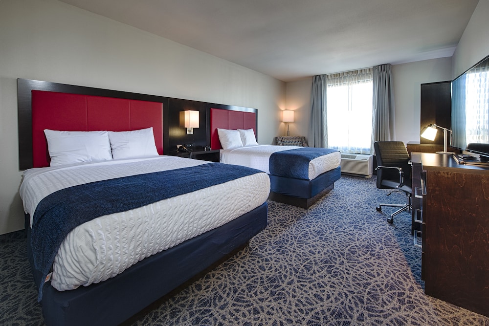 Tonkawa Hotel & Casino - photo 5