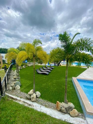 ApartaSol Reserva de la Colina — 4-Star Luxury Hotel in La Tebaida, Colombia