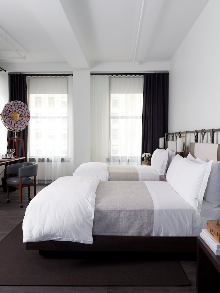 Refinery Hotel - photo 11