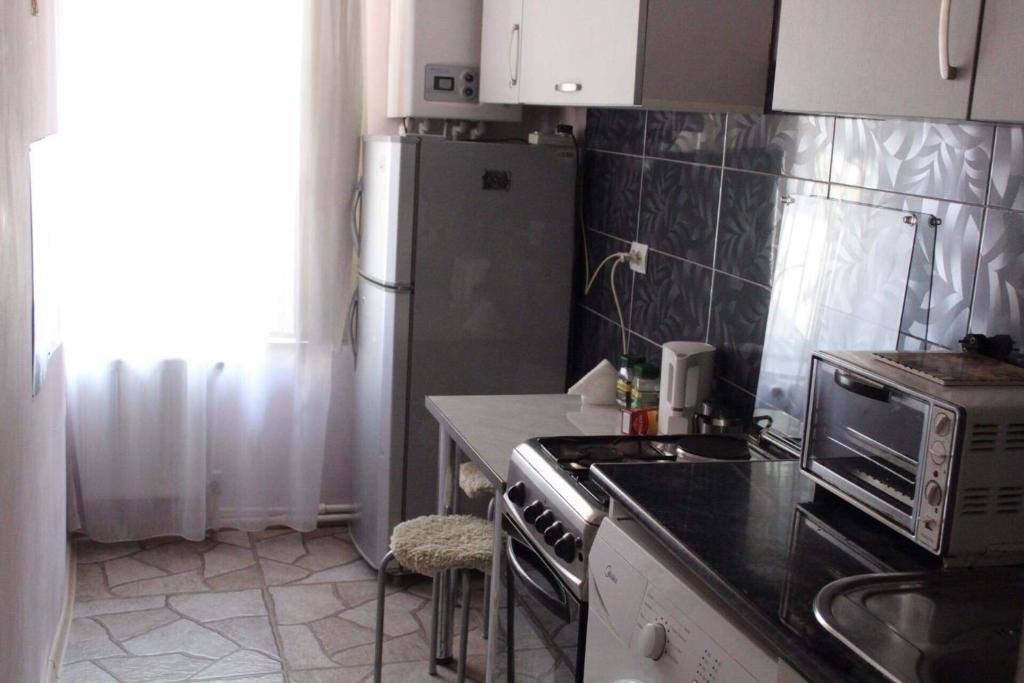 Apartment in Old Tbilisi Orbeliani Square