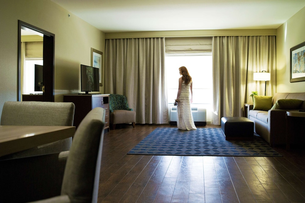 Hilton Garden Inn Longview - photo 21