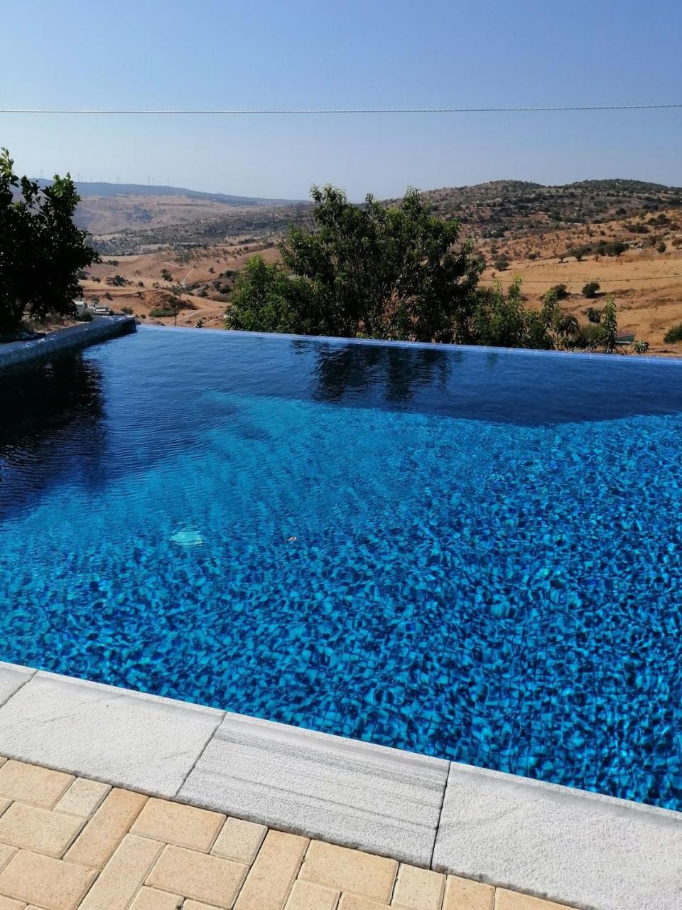 Infinity View Villa