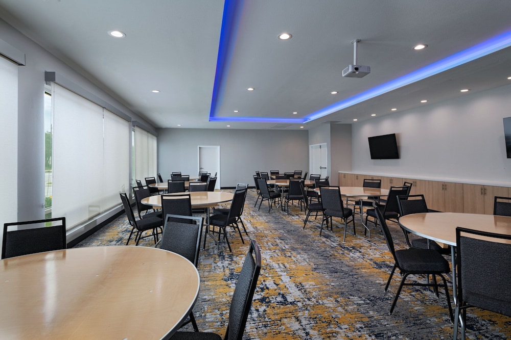 TownePlace Suites by Marriott Stafford Sugar Land - photo 28