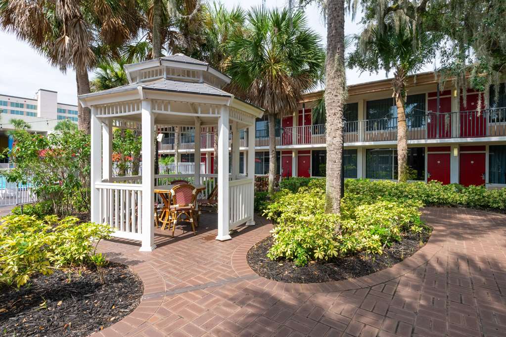 Ramada by Wyndham Kissimmee Gateway - photo 63
