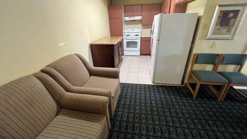 Extended Stay Snyder - photo 15