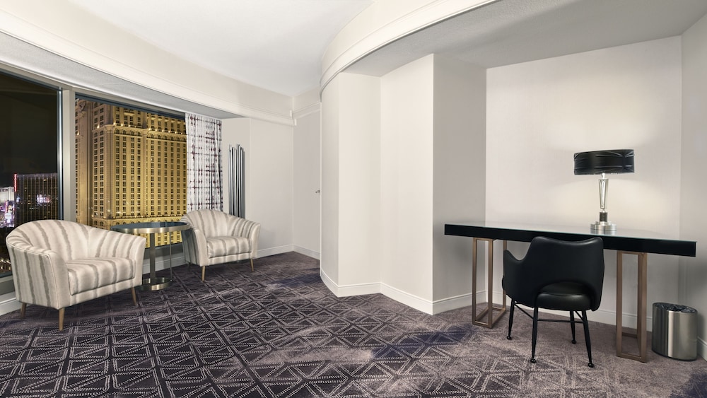 Planet Hollywood Resort & Casino - photo 18