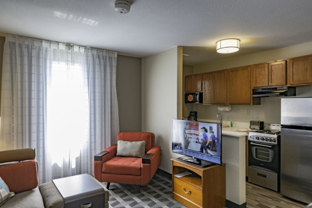 Towneplace Suites By Marriott Streetsboro - photo 4