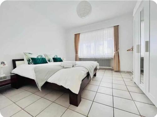 Appartement Near Belval — 4-Star Luxury Hotel in Sanem, Luxembourg