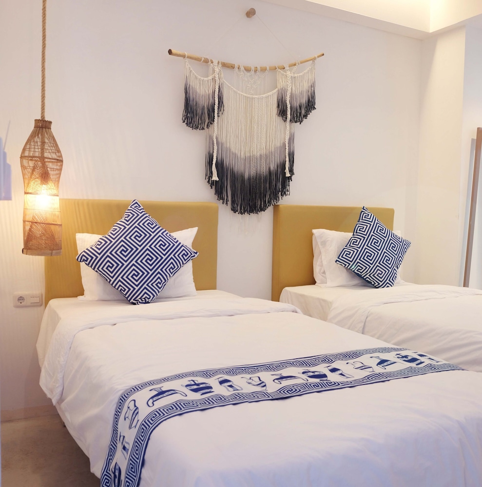 Little Mykonos — Bandung — photo 5
