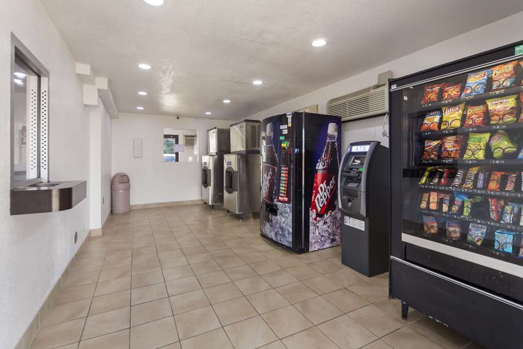Motel 6 Meridian MS - photo 19