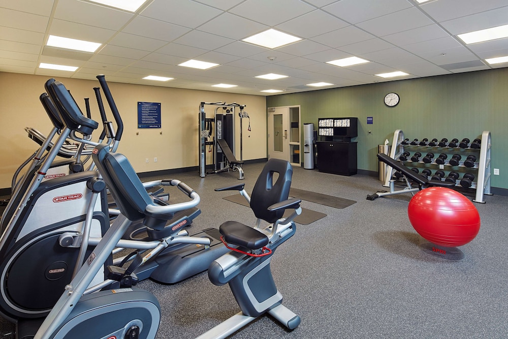 Hampton Inn & Suites Sacramento at Csus - photo 44