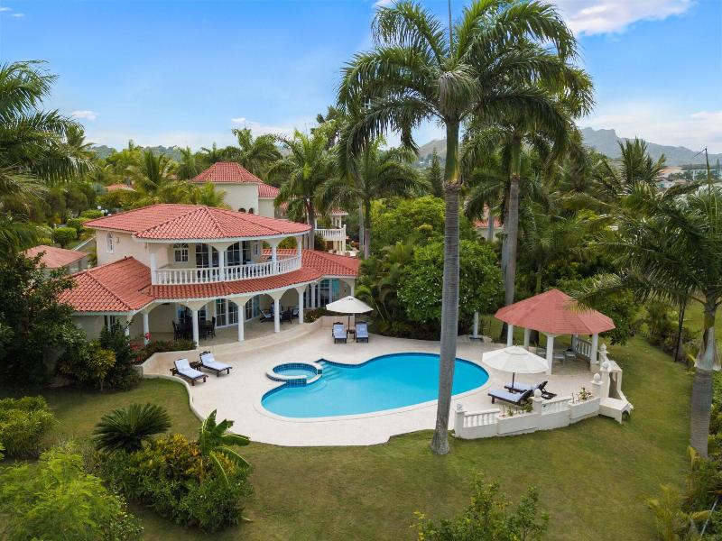 Crown Villas 4 bdrm All Inclusive in Puerto Plata, Dominican Republic
