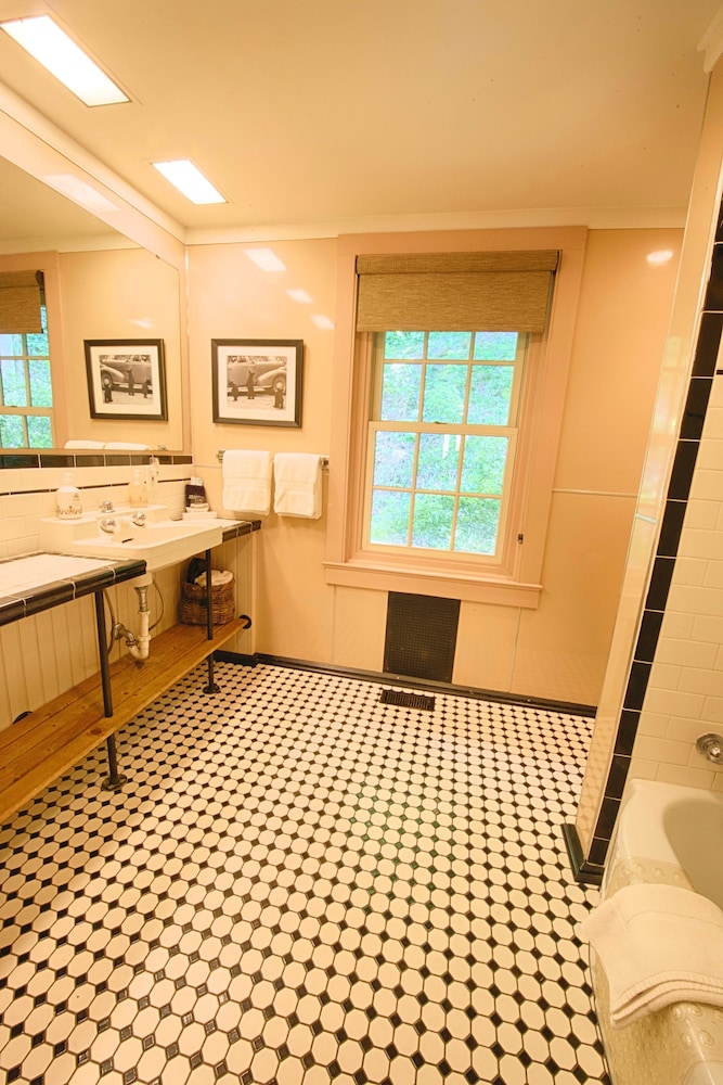 Historic Tapoco Lodge Resort - photo 200