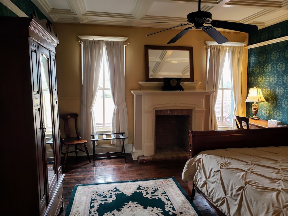 Iron Horse Hotel - photo 50