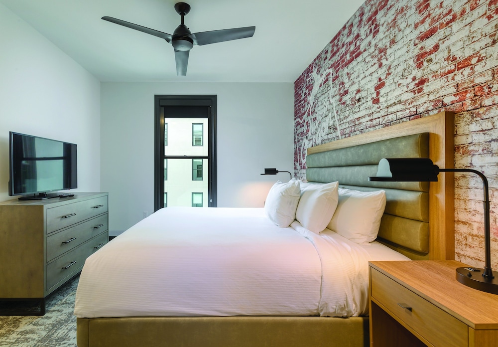 WorldMark Portland Waterfront Park - photo 7