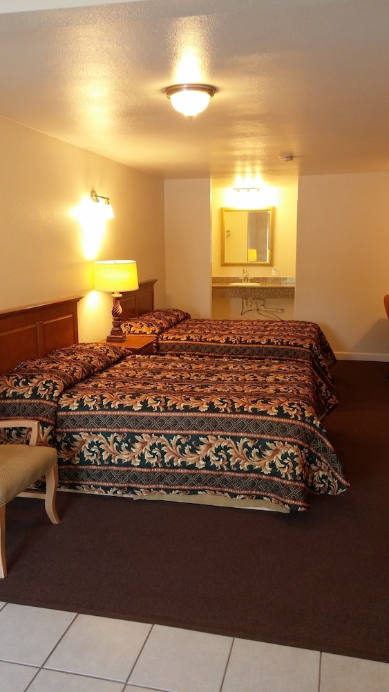 Country Regency Inn & Suites - photo 9