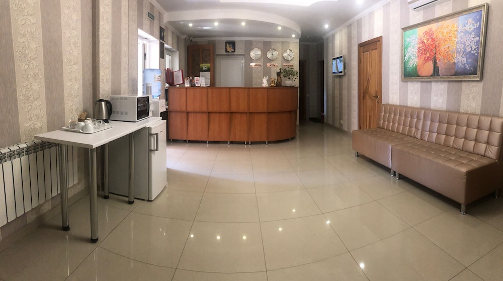 Veles Hotel — Brovary — photo 2