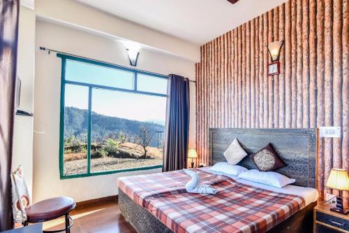 Trimurti Pine Valley Resort — Shimla — photo 5