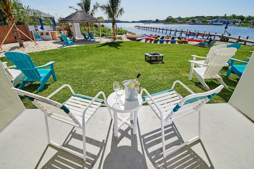 The Bay Resort - photo 11