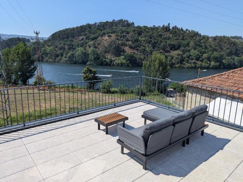 Costa D’Ouro in Castelo De Paiva, Portugal