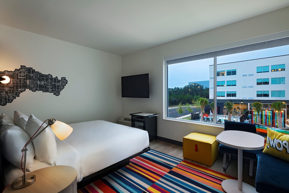 Aloft San Antonio UTSA Area - photo 4