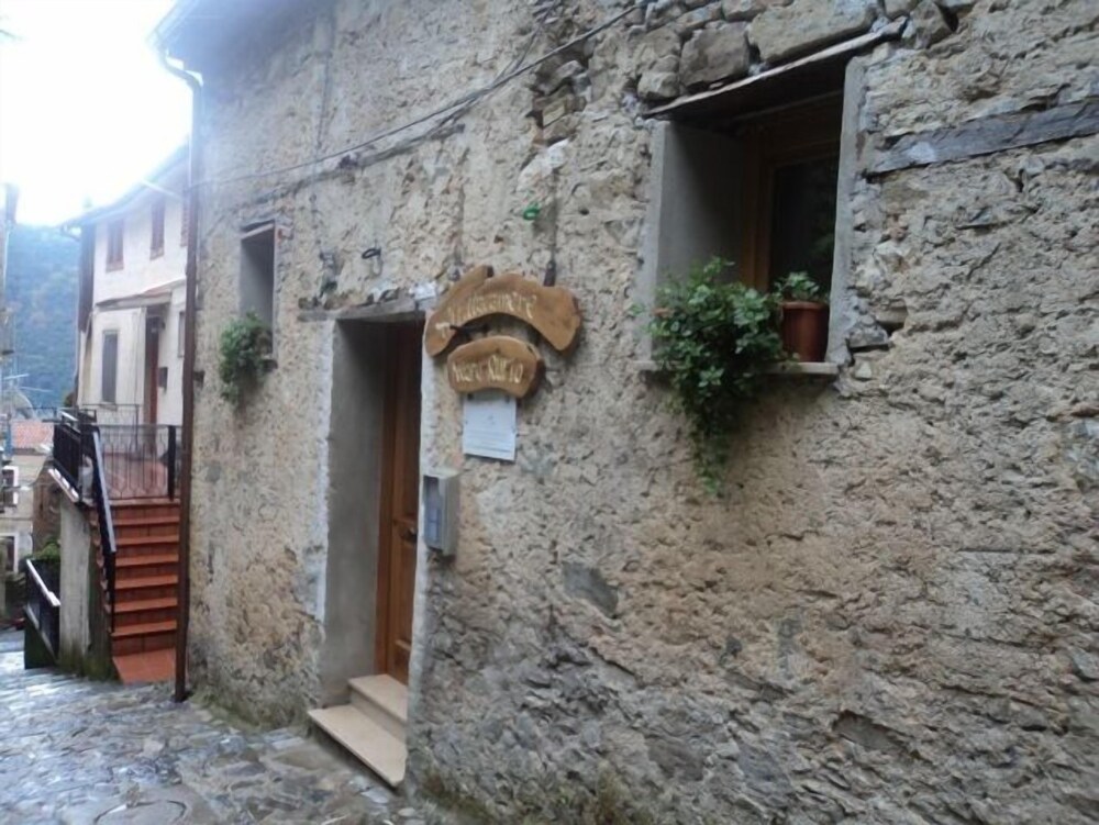 Affittacamere N Capu Rurio — Pisciotta