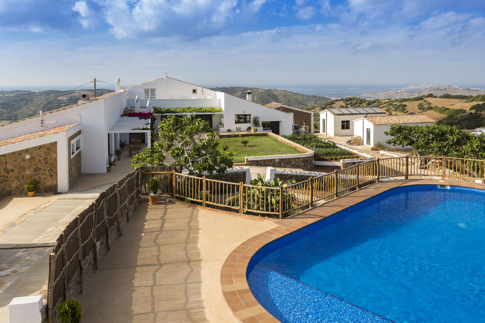 Agroturismo Son Vives Menorca Adults Only in Ferreries, Spain