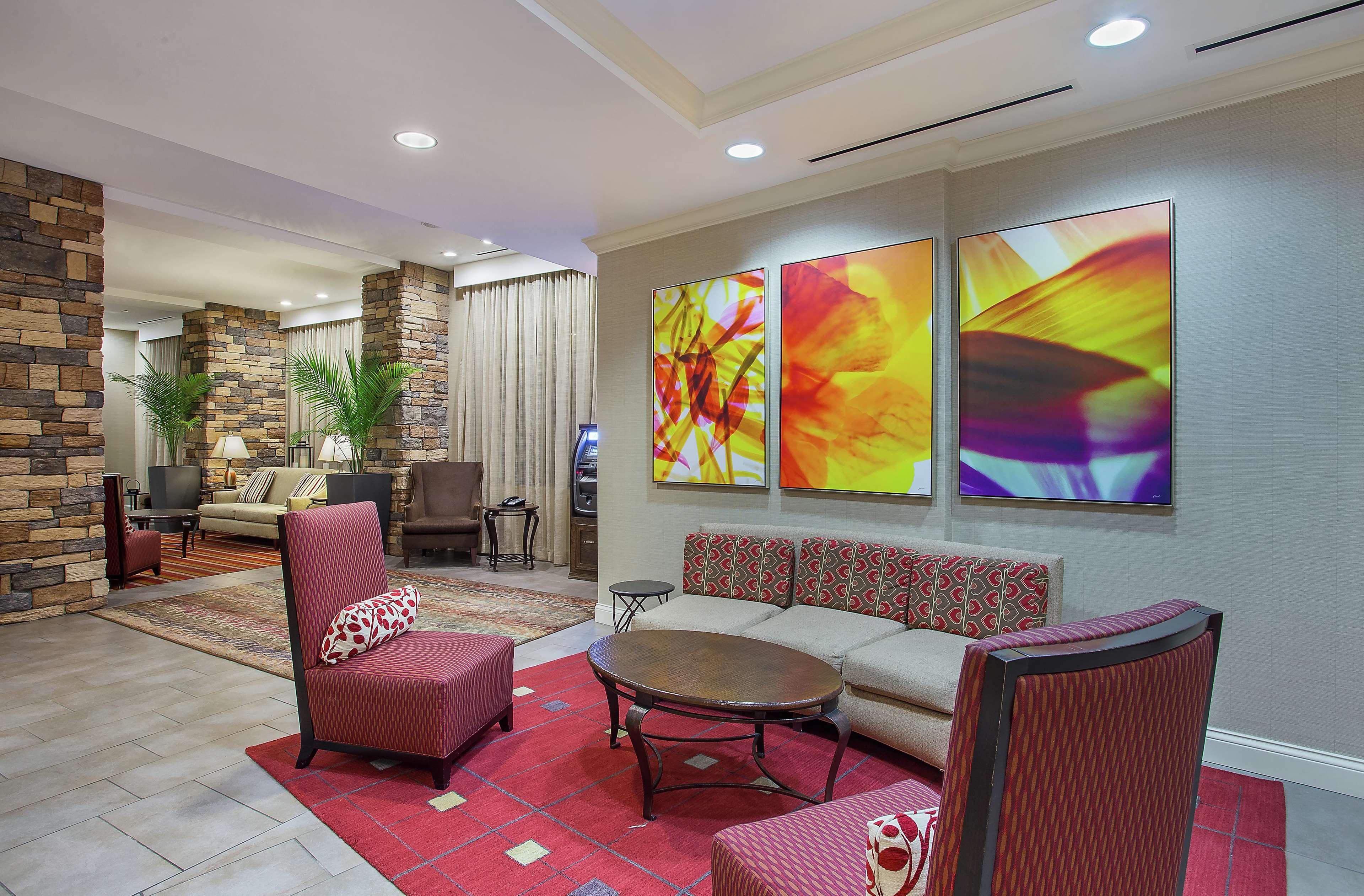 Hilton Garden Inn Pikeville - photo 18
