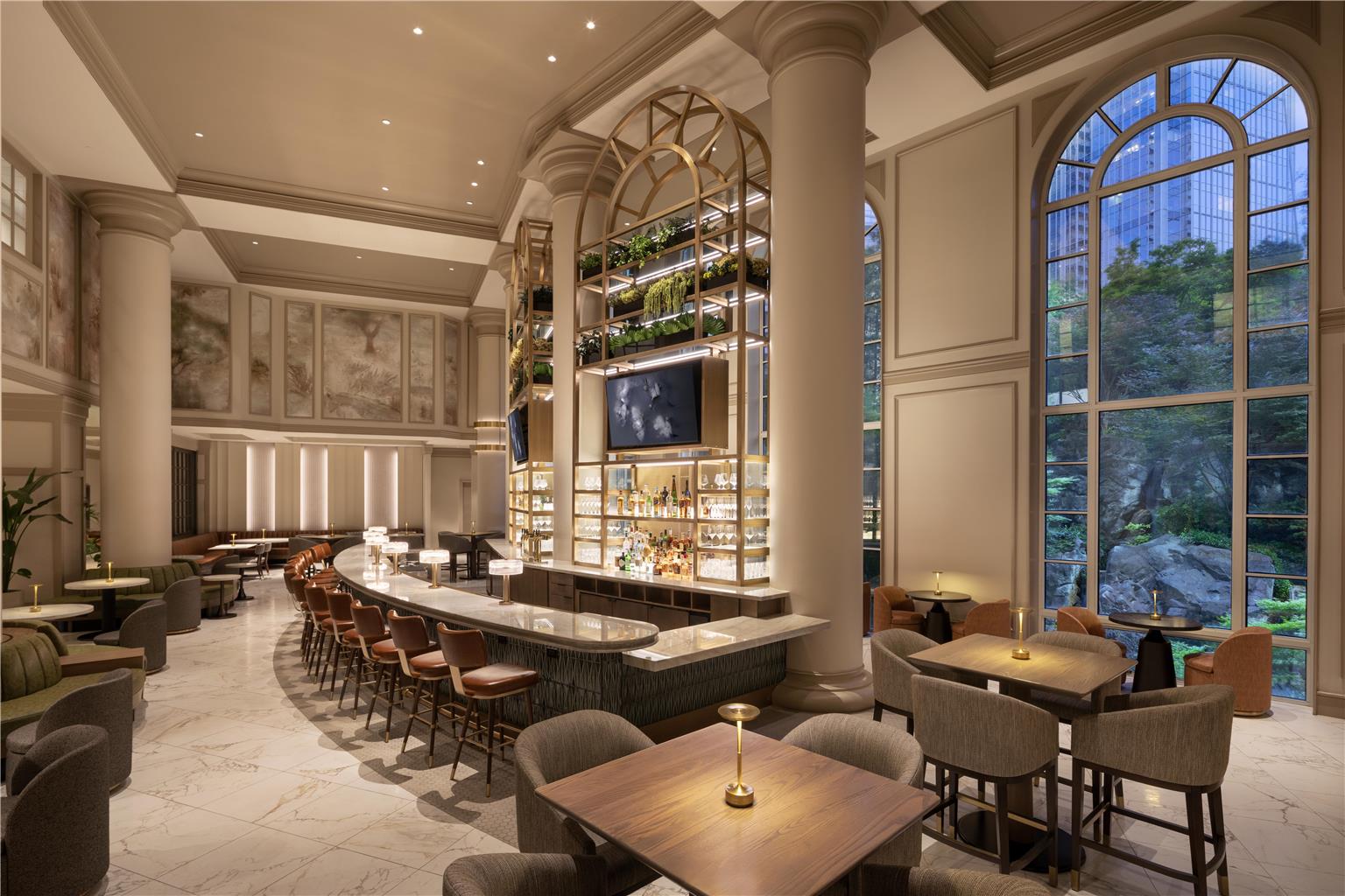 Grand Hyatt Atlanta in Buckhead - photo 76