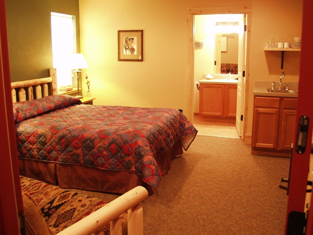 Double JJ Resort - photo 27